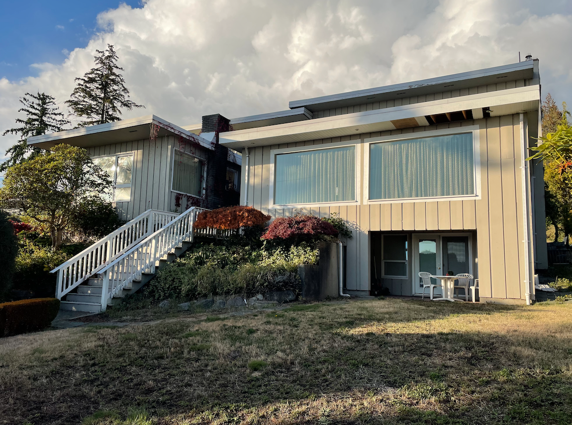 2621 Palmerston Avenue, West Vancouver